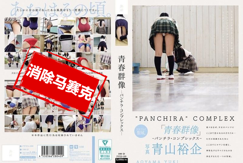 PFES-100 青春群像 ―裙底风光情结 素人